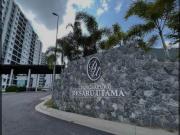 Private Apartment Desaru Utama Johor