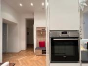 Private apartment next to botanical garden / Belvedere,...