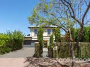 PRIVATE ARCHITECTURAL ELEGANCE WITH A POOL IN THE HEART...