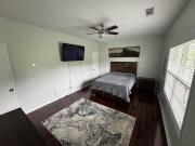Private Basement Bedroom