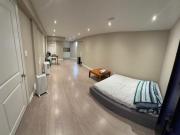 Private Basement Studio for Rent Private Basement Studio for Rent