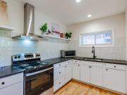 PRIVATE BATH 6 PEOPLE TOTAL Atlanta's #1 Host! —