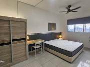 PRIVATE BATHROOM Residensi Riamas, OKR ✅NEAR RAPID KL...