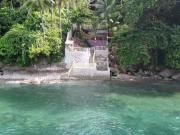 Private Beach House for sale in Island of garden Samal,...