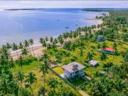 Private Beach House Palawan