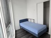 Private Bedroom and Bathroom for rent Downtown Stanley...