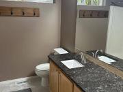 Private Bedroom available from July