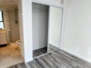 Private Bedroom + Ensuite Bathroom in Coal Harbour,...