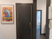 Private bedroom in the historic Gothic Quarter