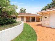Private Buderim Acreage with Lifestyle and Potential
