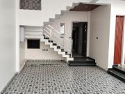 Private Building 4 Bedroom 2200 Sq. Ft. Villa in Indira...