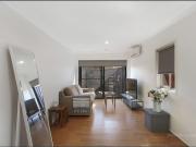 2 ROOMS AVAILABLE WITH SPLIT SYSTEM