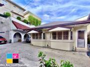 Private Bungalow House Rush Sale in Banawa Cebu City