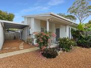 Private, Central & Immaculately Maintained