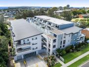 Private, Central, Modern & Fantastic Value!