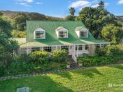Private Character Home Has Many Options