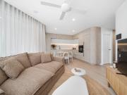 Private coastal elegance