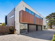 Private Coastal Luxury  Your Secure Dromana Beachside Living