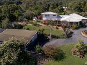 Private Coastal Oasis in Stunning Cape Hawke