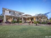 Private Coastal Oasis in Stunning Cape Hawke