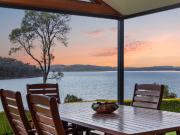 Private Coastal Peninsula