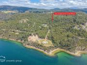 Private Coastal Retreat