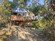 Private Coastal Retreat