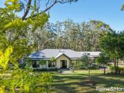Private Coastal Sanctuary