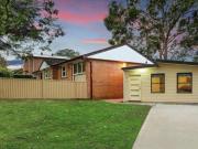 Private & Comfortable Granny Flat