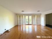 Private & convenient Spacious house