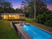 Private Corner Block on 4,047m2 with Premium Outdoor...