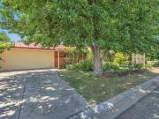 Private Corner Living with Established Gardens in a...