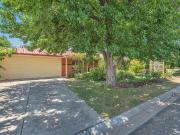 Private Corner Living with Established Gardens in a...