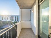 Private Covered Balcony Bachelor Apartment to Rent in...