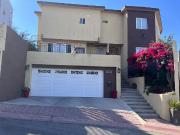 PRIVATE CUMBRES DE JUAREZ / RESIDENCE FOR RENT