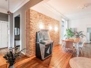 Private designer apartment in the heart of Prenzlauer...