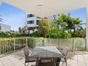Private Dual Key Apartment in Mantra Trilogy Podium...