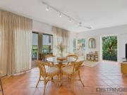 PRIVATE DUPLEX amongst native surrounds'