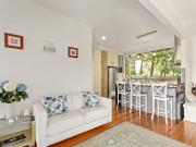 Private East Launceston townhouse