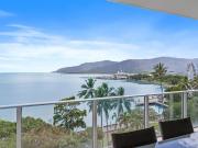 Private, effortless, waterfront living in the heart of...