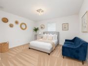 Private Ensuite bathrooms | Affordable & Peaceful