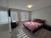 Private Ensuite Bedroom with Walk in Closet Private Ensuite Bedroom with Walk in Closet