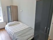 Private ensuite room to rent in Drumcondra, Dublin