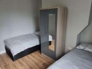 Private ensuite room to rent in Drumcondra, Dublin