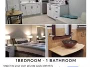 Private Entrance APT for Rent 174 Street And 86th Avenue
