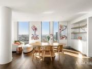 Private entry sub penthouse with coast to skyline vistas