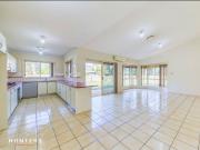 Private Family Home with Space to Live & Entertain