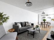 Private first floor haven opposite fraser reserve