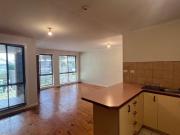 Private Front Unit Top Location!