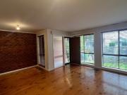 Private Front Unit Top Location!